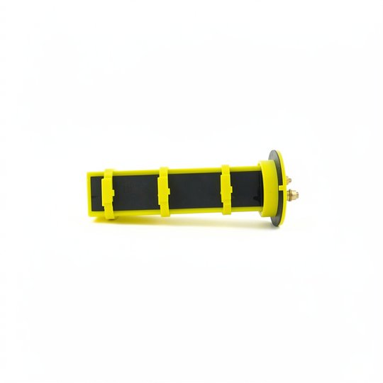 Electrode Sel 100m3 Jaune - 9 plaques