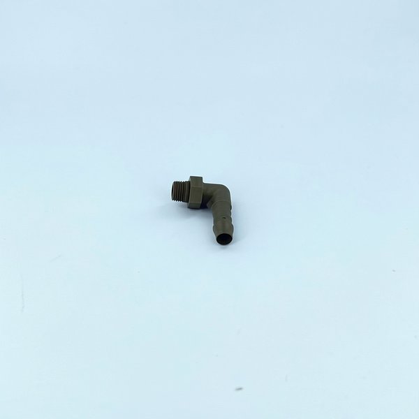 Raccord Equerre NCC Duna