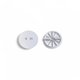 Couvercle rond SK Prestige - BLANC