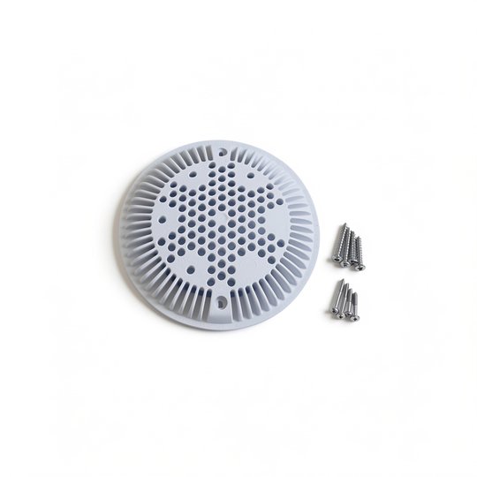 Grille BDF anti vortex NM + vis