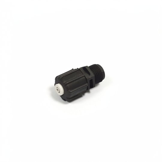 Clapet d'injection 1/2"