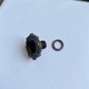 Bouchon de purge d'air + joint pour couvercle 6" et vanne 1"1/2 Ø50