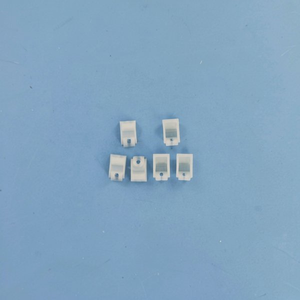 Clips plastique PROJ Aquareva (x6)
