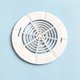 Grille à clip BDF Aquareva Anti-Vortex BL311-BB310 - BLANC