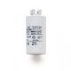 Condensateur 25µF - DAB - 1 CV mono