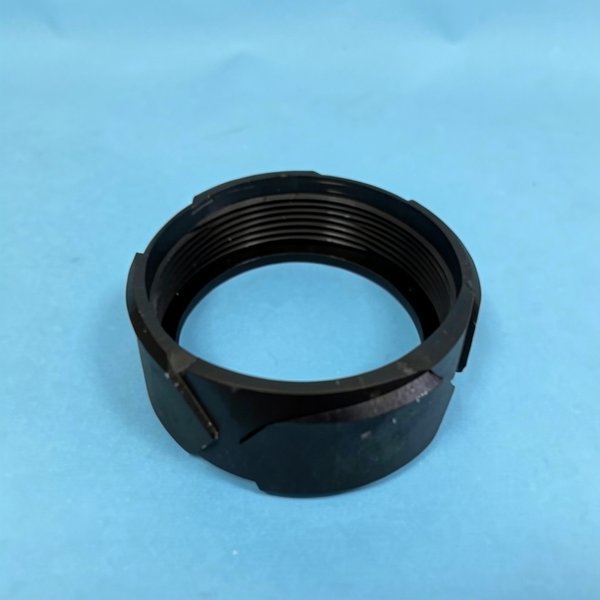 Ecrou PVC 3" pour cellule (après 2002) (ex MECA002027)
