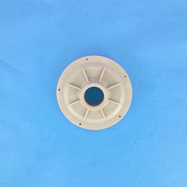 Diffuseur PPE 5P2R - 0,25 à 0,37 kW
