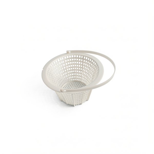 Panier de skimmer Océan avec anse