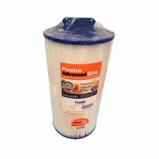 Cartouche Skim Filter 40, Handle Top, 340x178x76 mm