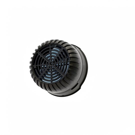 Capot arrière DAB 40/50 1 CV