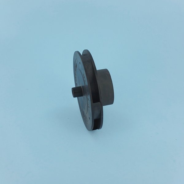 Turbine SS050 (220V/50HZ) / SS100 (110V/60HZ) & (220V/60HZ)