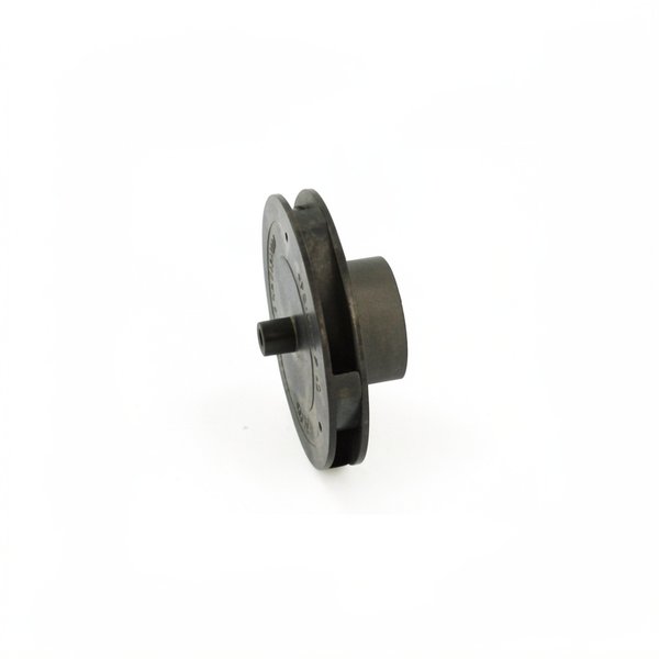 Turbine SS050 (220V/50HZ) / SS100 (110V/60HZ) & (220V/60HZ)