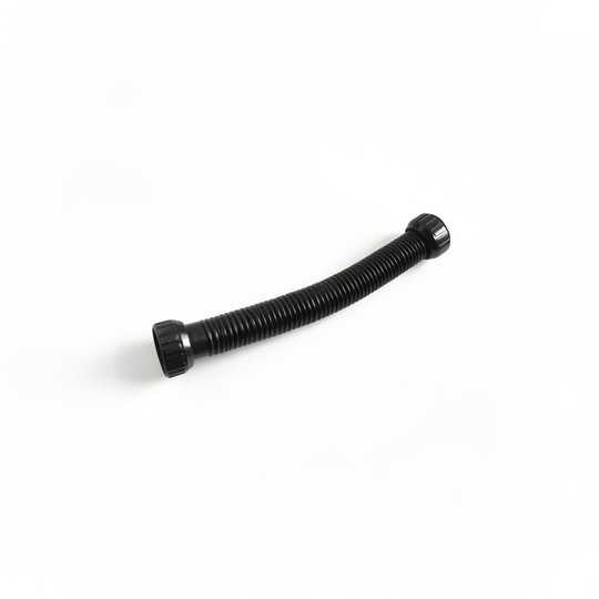 Tuyau plastique avec écrou FSP400-6W