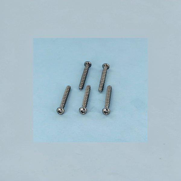 Vis m5x35mm pt (x5) robot eVac/SharkVac