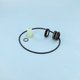 Kit joints (garniture/entretoise/joint de corps) PPE Onga 814E, 819E, 824E