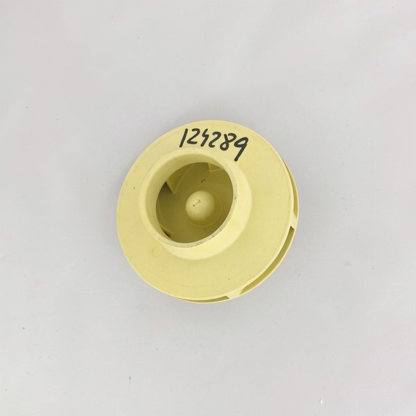 Turbine PPE Wiper3 150M/150M 2P4P