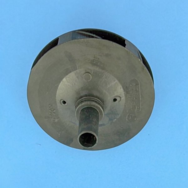 Turbine PPE 5P4R/5P6R - 1,50 kW Tri/Mono