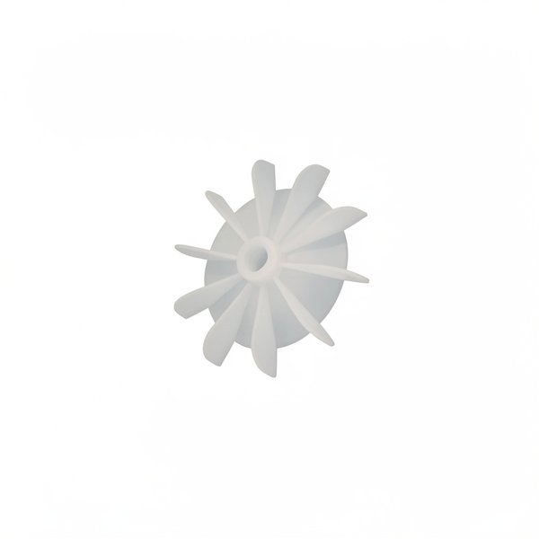 Ventilateur PPE Wiper/Niper/Basic/Iris/Multipool/Tiper/Squiper