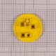 Culot de cellule Idegis BIP DT-21/30/40, D-8A, DOM-40P/42, Sprint Chlore V2