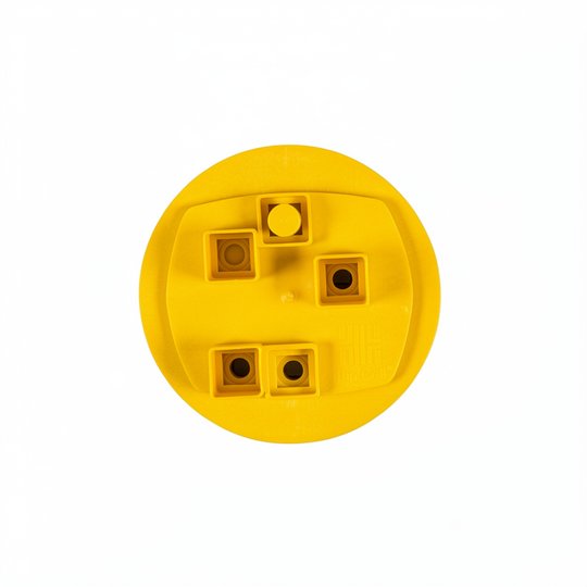 Culot de cellule Idegis BIP DT-21/30/40, D-8A, DOM-40P/42, Sprint Chlore V2