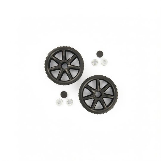 Kit grandes roues (x2)