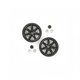 Kit grandes roues (x2)