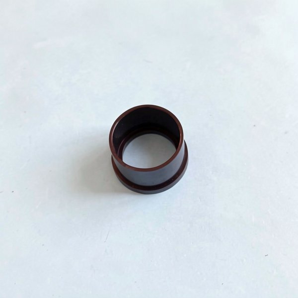 Raccord 1"1/2 (A/E) (Noir ou Blanc en fonction de l'arrivage)