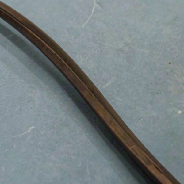 Joint de cuve FILTRE DE FNS - TRIANGULAIRE