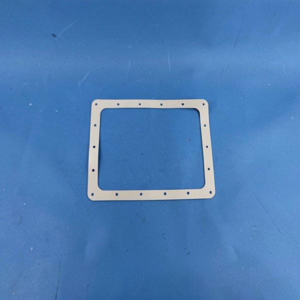 Joint de bride de projecteur Carré