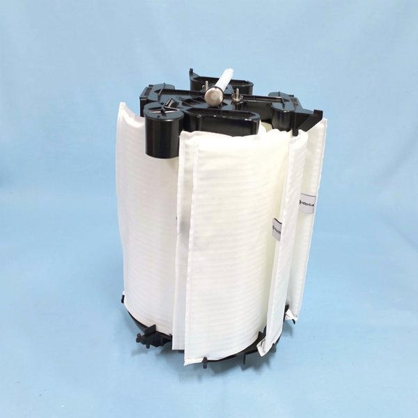Ensemble filtrant FILTRE DE FNS+36 - complet