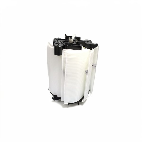 Ensemble filtrant FILTRE DE FNS+36 - complet