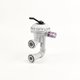 Vanne Side 2" HiFlow pour filtres diatomée - entraxe 190mm