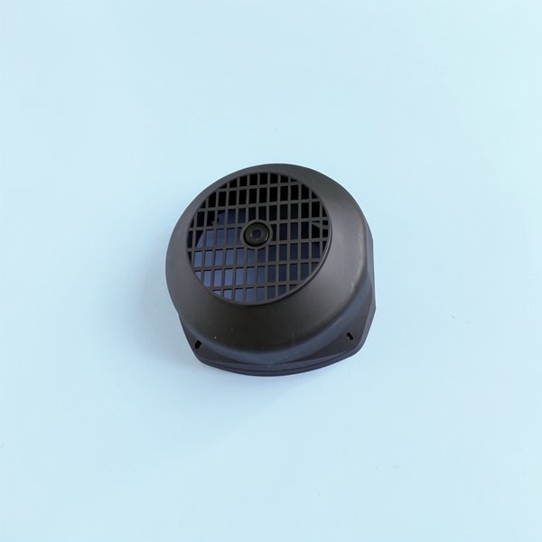 Capot de ventilateur pour moteur Sta-Rite de 0,75 à 1,10 kW Tri et de 1,50 à 2,20 kW mono