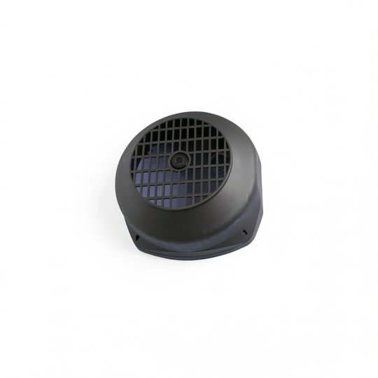 Capot de ventilateur pour moteur Sta-Rite de 0,75 à 1,10 kW Tri et de 1,50 à 2,20 kW mono