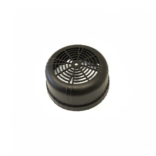 Couvercle ventilateur 1,10kW à 2,20kW moteur Pentek