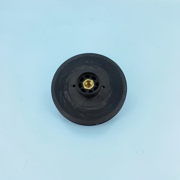 Turbine PPE Flipper 2NS 200M - C-01 - 50 Hz
