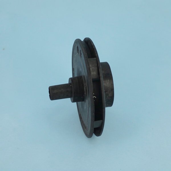Turbine PPE Iris 1000M - 50 Hz