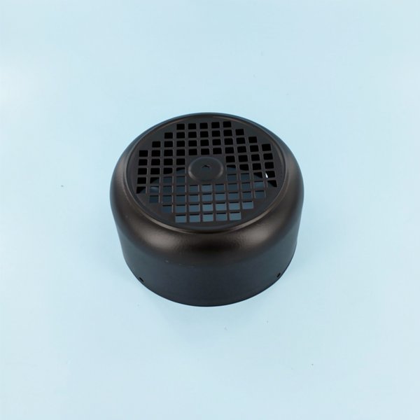 Couvercle de ventilateur PPE Wiper3 300/200M 2P4P/Nadorself 4F