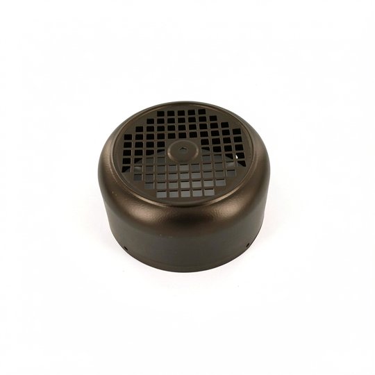 Couvercle de ventilateur PPE Wiper3 300/200M 2P4P/Nadorself 4F
