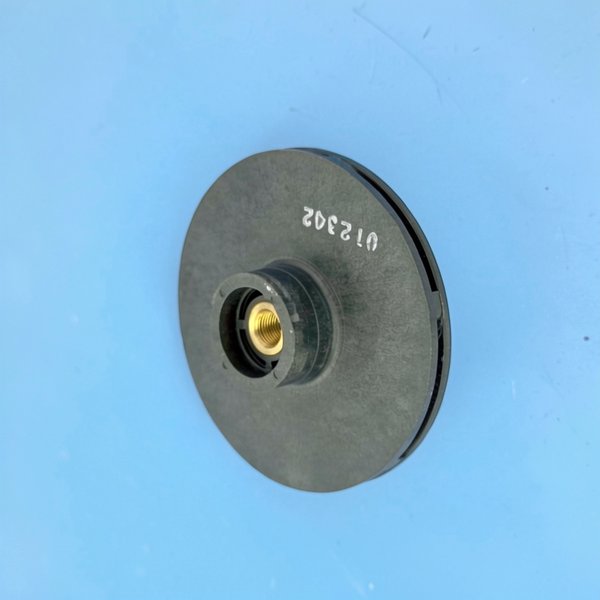 Turbine PPE Ultraflow - 0,75 kW