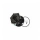 Vanne 6 voies 1 1/2" bride LM + Mano + Joint -Filtre SAB PA15-BR463