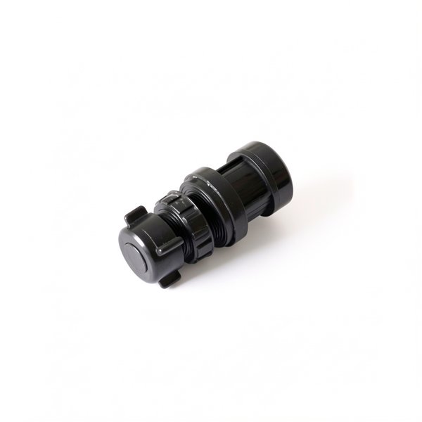 Raccord de drainage d'eau