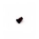 Raccord-bouchon drainage avec joint