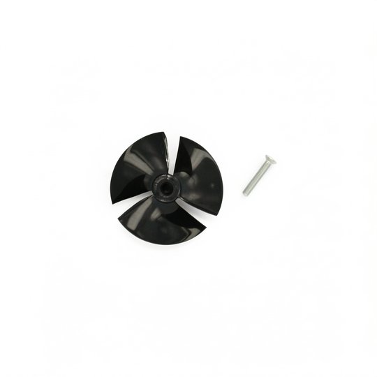 Helice noire + vis pour Dolphin SWASH TC