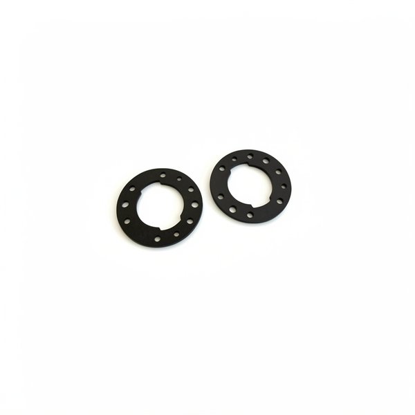 Joints de bride BOR 00341-2" & PB - Inox