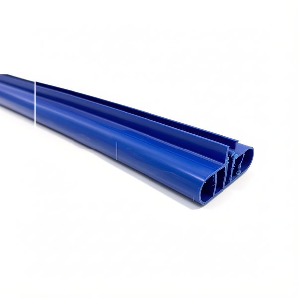 Kit Profilés pour Piscine Ronde 4M50 / L:3,5Cm + "macaronis" (x14)