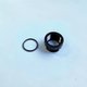 Raccord sortie 2"1/2 + joint torique Filtre SAB Atlas