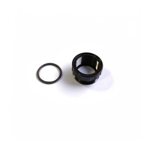 Raccord sortie 2"1/2 + joint torique Filtre SAB Atlas