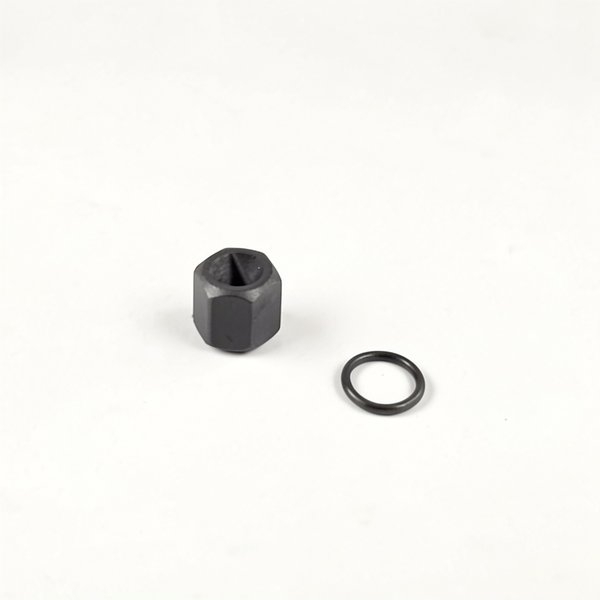 Joint de turbine + bouchon PPE Sena, Sprint - M10 droit