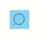 Joint torique d'adaptateur FILTRE SAB Side S0166S/210S/244S/310SE